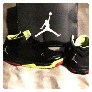 Jordan”s